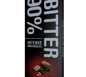 Amul Bitter 90% Chocolate, 150 g (Chocolate bar)