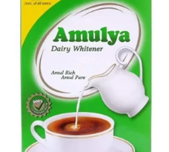 Amulya Dairy Whitener 200g Refill