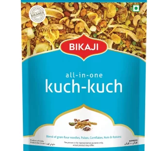 Bikaji All in One Kuch-Kuch 1kg (namkeen)