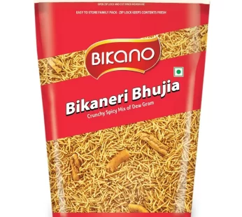 Bikano Bikaneri Bhujia 1 kg (namkeen)