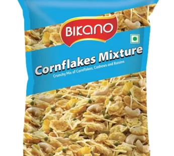 Bikano Cornflakes Mix, 400 g (namkeen)