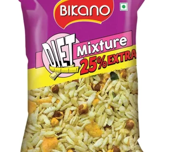Bikano Diet mixture 650 gm (namkeen)