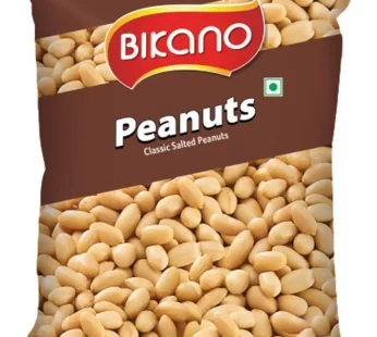 Bikano Peanut Salted, 200g (namkeen)
