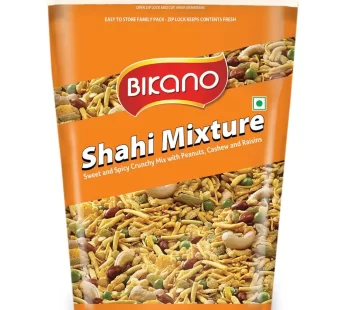Bikano Shahi Mixture Pouch, 1 kg (namkeen)