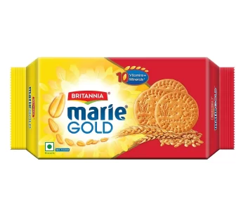 Britannia Marie Gold Biscuits (marie biscuits)