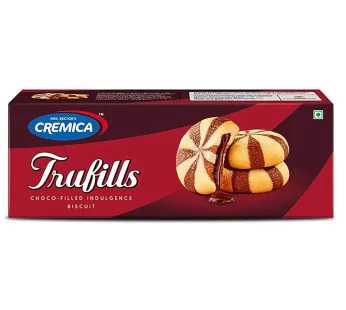 Cremica Truefills 75 gm Pouch (biscuits)