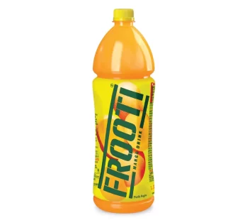 Frooti Pet Bottle, 1200 ml (Mango Drink)