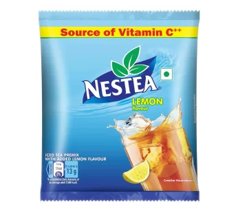 Nestea Iced Tea – Lemon, 400g Pouch