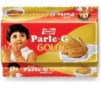 Parle G Gold Biscuits, 500g (biscuits)