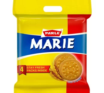 Parle Marie biscuits, 800g (4 packs inside)