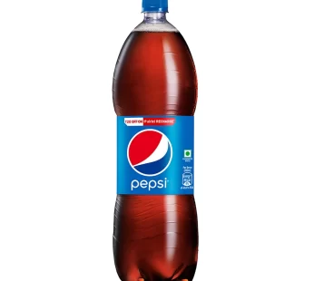 Pepsi Soft Drink – 2.25L, Bottle pet bottle (Cold drinks)