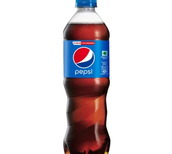 Pepsi Soft Drink, 750 ml pet bottle (Cold drinks)