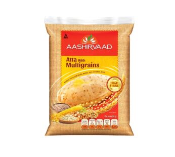 Aashirvaad Multigrain Atta 5kg