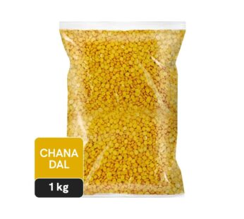 Chana dal special