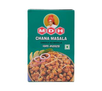 MDH Chana Masala 100gm