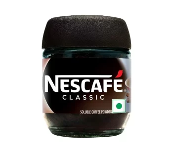 Nescafe Classic Instant Coffee