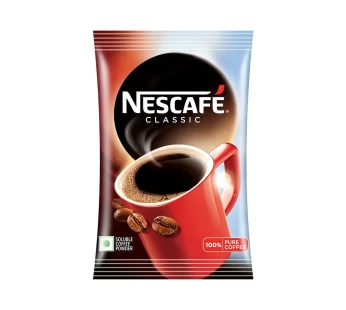 Nescafe Classic Instant Coffee 5 g