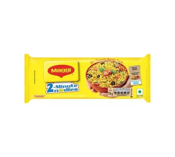 Maggi Masala 2 Minute Instant Noodles (Packet) 280g