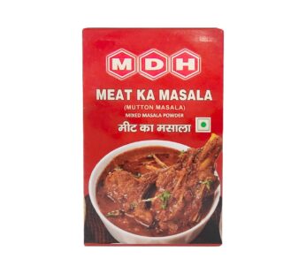 MDH Mutton Meat Masala 100gm