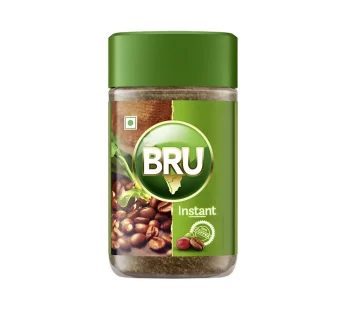 BRU Instant Coffee 100 g