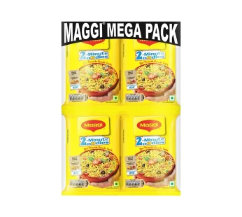 Maggi Masala Noodles – Pack of 10×70 g