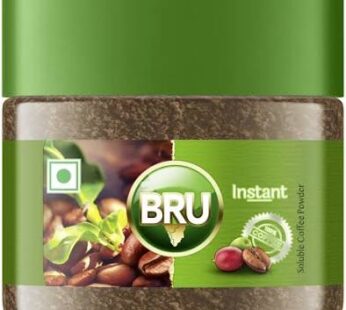 BRU Instant Coffee (25 g)