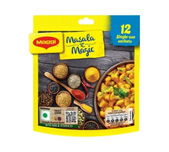 Maggi Masala-ae-Magic Sabzi Masala