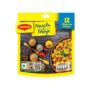 Maggi Masala-ae-Magic Sabzi Masala for delicious vegetables, available at Groceville in Baddi.