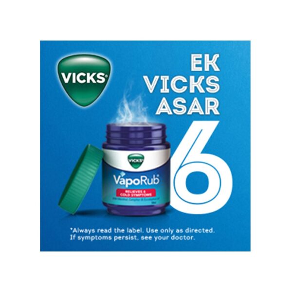 Buy Vicks VapoRub